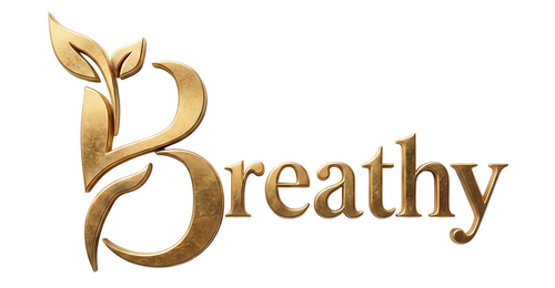 breathy